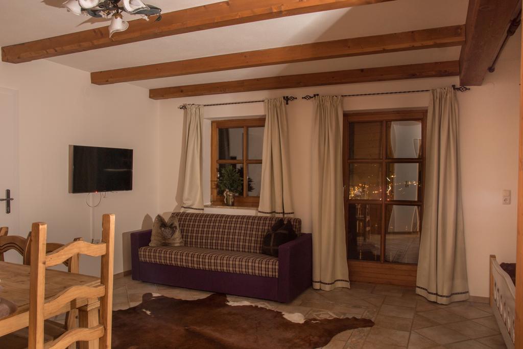 Landhaus Alpenjuwel Sankt Johann im Pongau Exterior photo