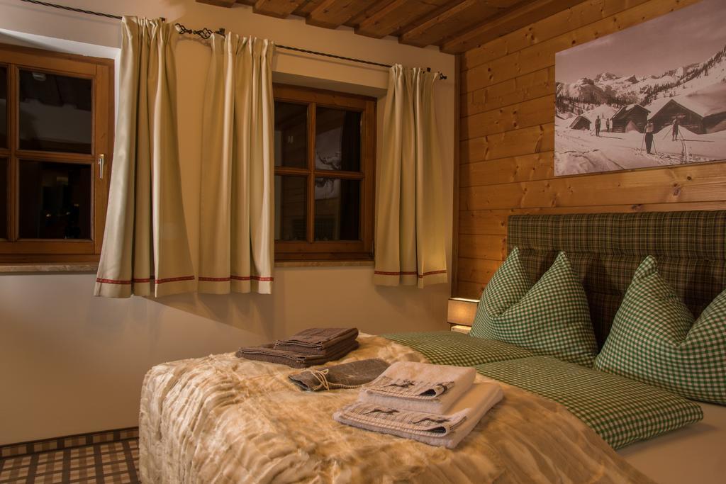 Landhaus Alpenjuwel Sankt Johann im Pongau Exterior photo