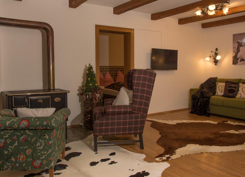 Landhaus Alpenjuwel Sankt Johann im Pongau Exterior photo