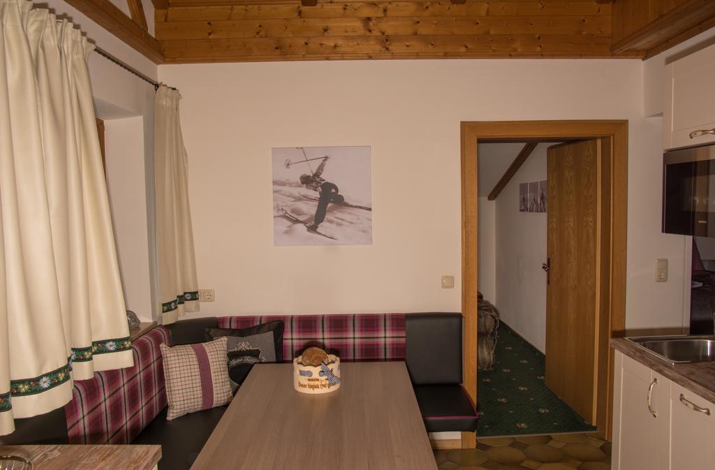 Landhaus Alpenjuwel Sankt Johann im Pongau Exterior photo