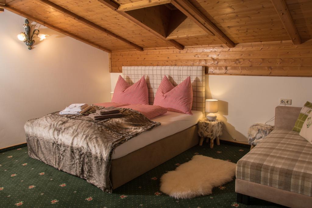 Landhaus Alpenjuwel Sankt Johann im Pongau Exterior photo