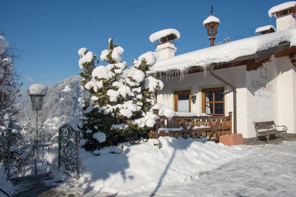 Landhaus Alpenjuwel Sankt Johann im Pongau Exterior photo