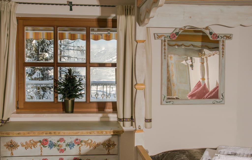 Landhaus Alpenjuwel Sankt Johann im Pongau Exterior photo