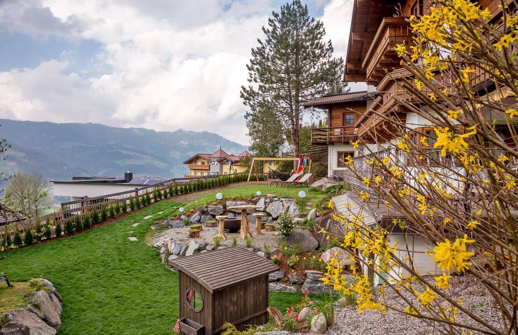 Landhaus Alpenjuwel Sankt Johann im Pongau Exterior photo