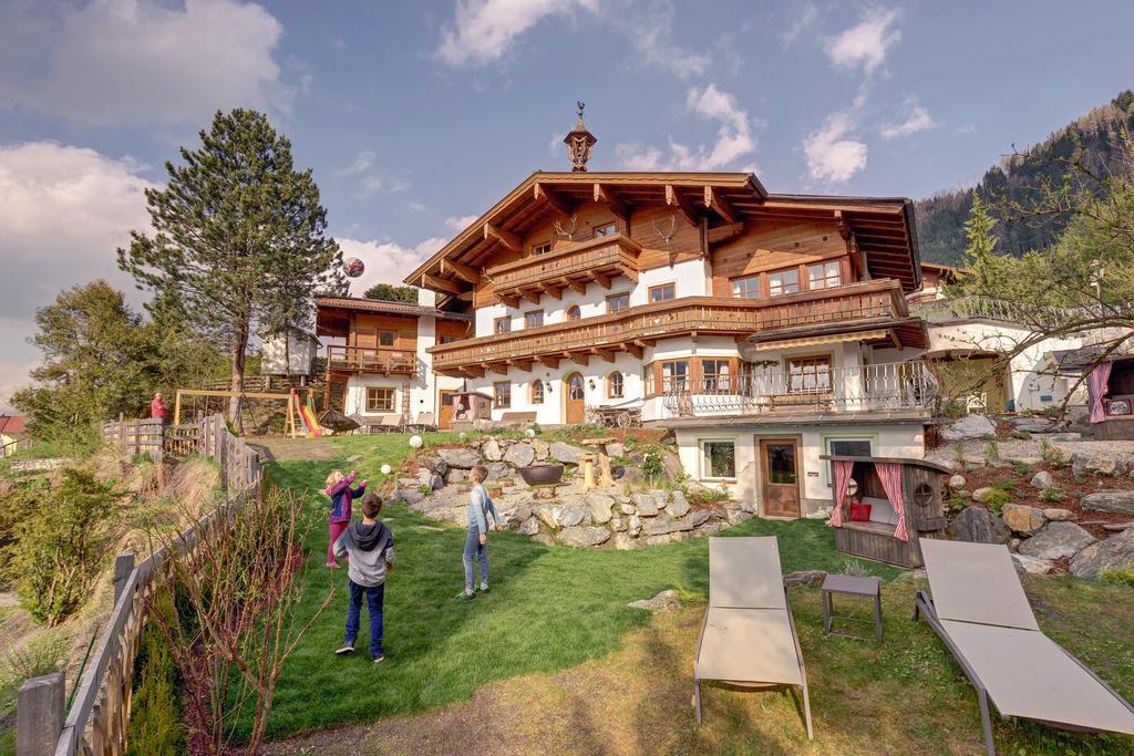 Landhaus Alpenjuwel Sankt Johann im Pongau Exterior photo